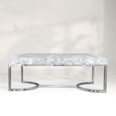 Poseidon Water Ripple Coffee Table